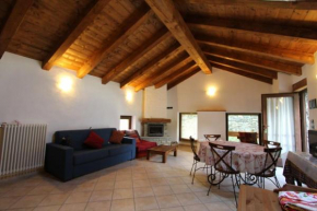 Spectacular mountain hideaway Antey-Saint-André